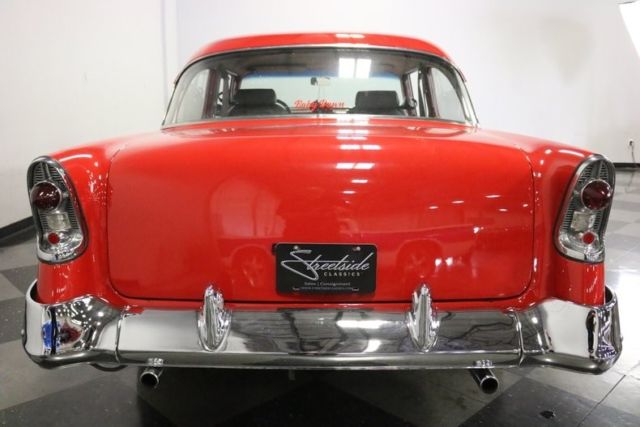 1956 Chevrolet Bel Air/150/210 -- - photo 12