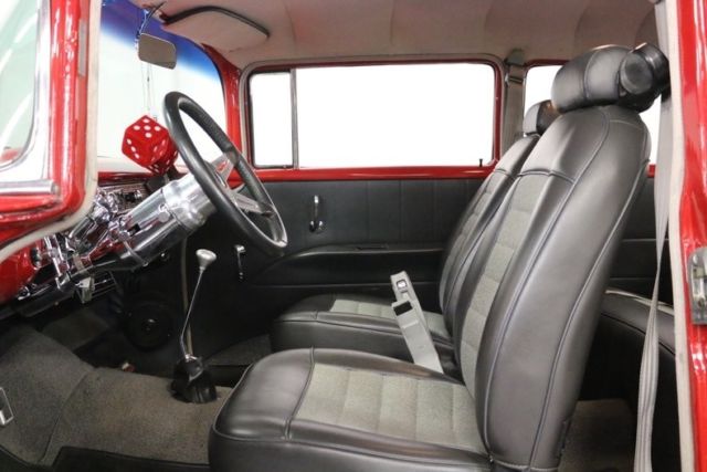1956 Chevrolet Bel Air/150/210 -- - photo 5