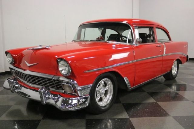 1956 Chevrolet Bel Air/150/210 -- - photo 6