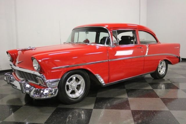 1956 Chevrolet Bel Air/150/210 -- - photo 7
