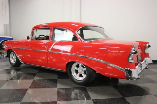 1956 Chevrolet Bel Air/150/210 -- - photo 9