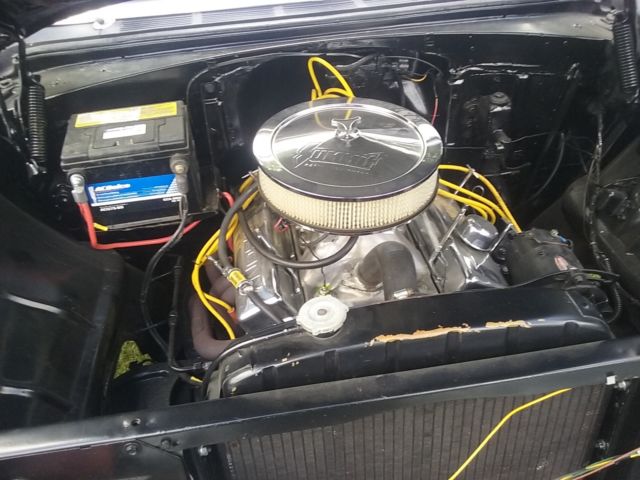 1956 Chevrolet Bel Air/150/210 - photo 9