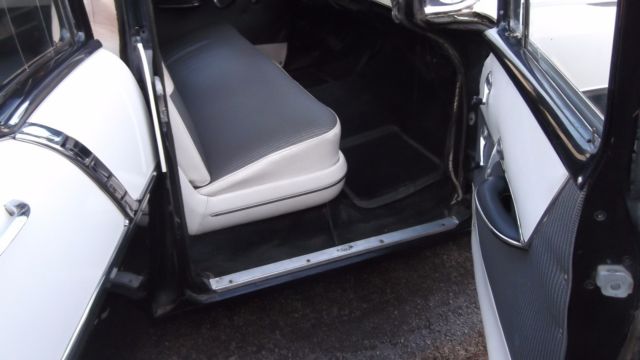 1956 Chevrolet Bel Air/150/210 - photo 7