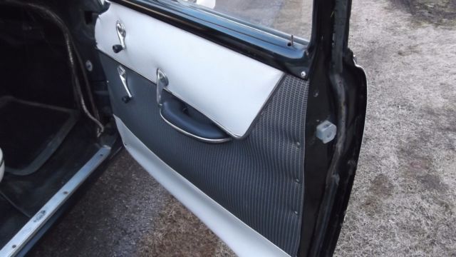 1956 Chevrolet Bel Air/150/210 - photo 8
