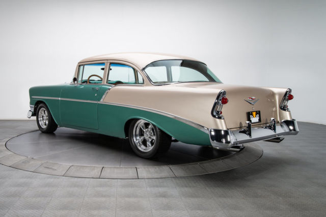 1956 Chevrolet Bel Air/150/210 -- - photo 11