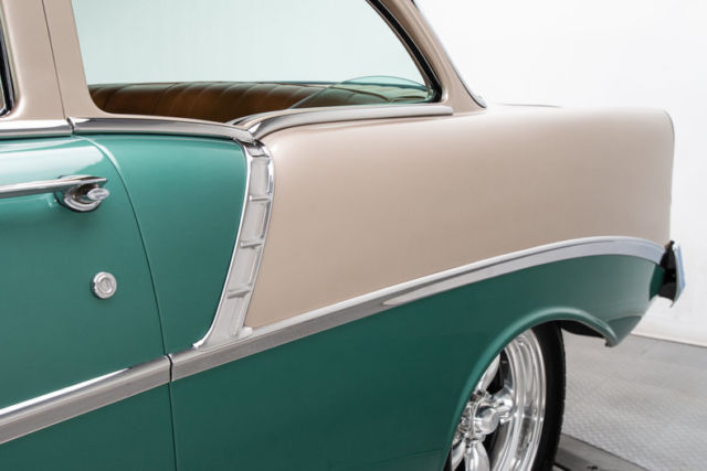 1956 Chevrolet Bel Air/150/210 -- - photo 7