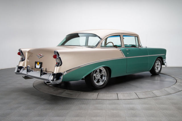 1956 Chevrolet Bel Air/150/210 -- - photo 9