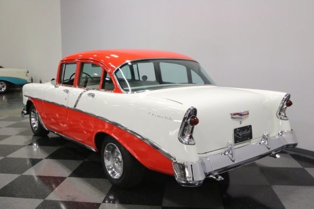 1956 Chevrolet Bel Air/150/210 -- - photo 10
