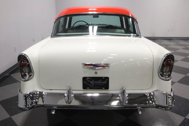 1956 Chevrolet Bel Air/150/210 -- - photo 12