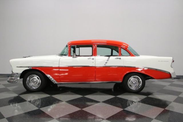 1956 Chevrolet Bel Air/150/210 -- - photo 3