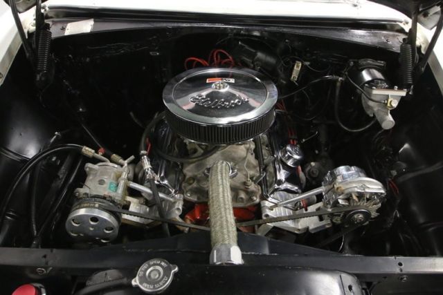 1956 Chevrolet Bel Air/150/210 -- - photo 4