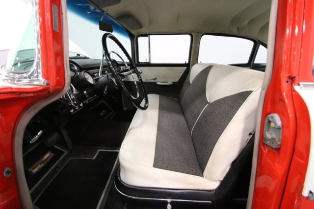 1956 Chevrolet Bel Air/150/210 -- - photo 5