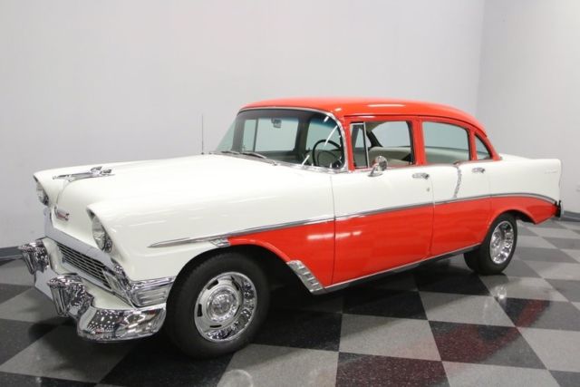1956 Chevrolet Bel Air/150/210 -- - photo 7
