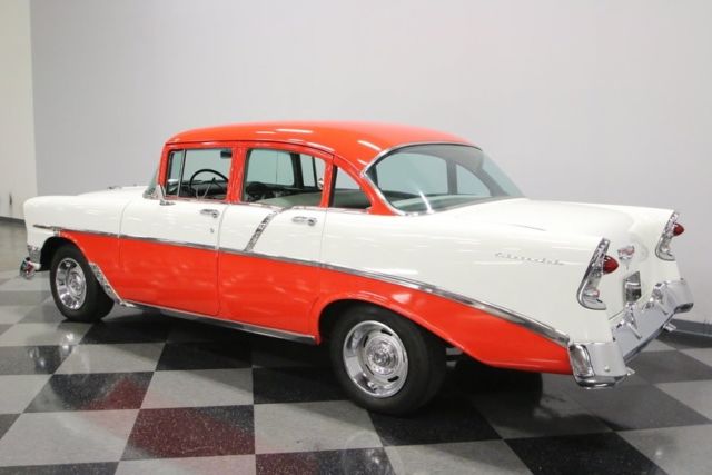1956 Chevrolet Bel Air/150/210 -- - photo 9