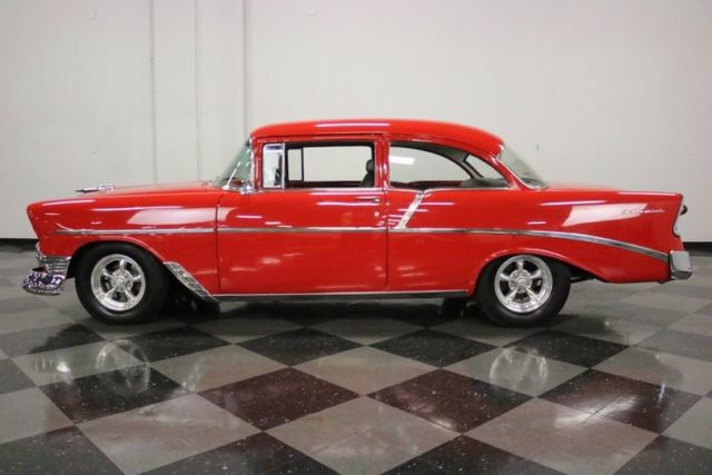 1956 Chevrolet Bel Air/150/210 -- - photo 8