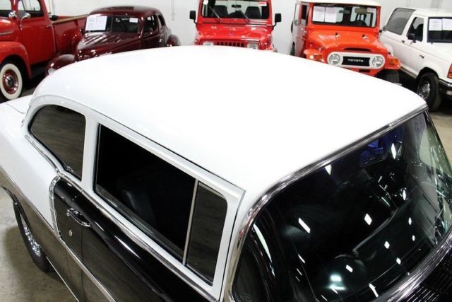 1956 Chevrolet Bel Air/150/210 -- - photo 10