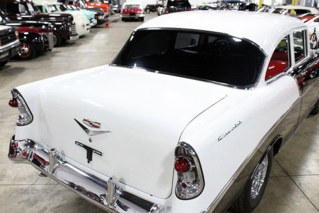 1956 Chevrolet Bel Air/150/210 -- - photo 11