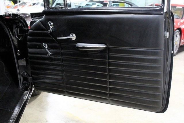 1956 Chevrolet Bel Air/150/210 -- - photo 12