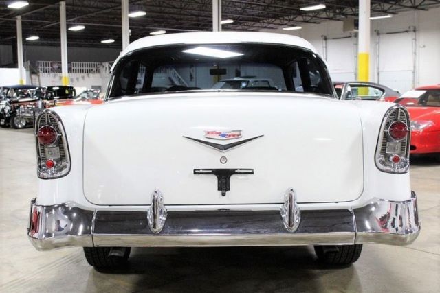 1956 Chevrolet Bel Air/150/210 -- - photo 4