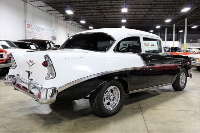 1956 Chevrolet Bel Air/150/210 -- - photo 5