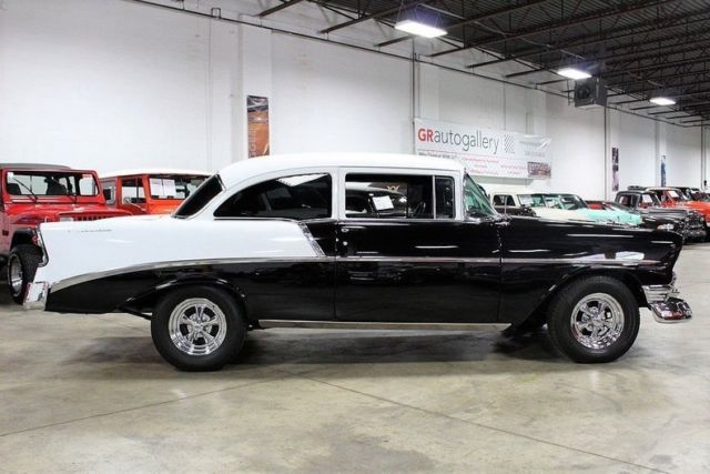 1956 Chevrolet Bel Air/150/210 -- - photo 6