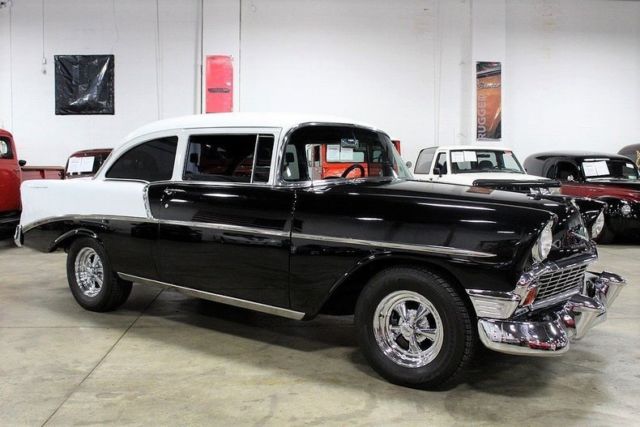 1956 Chevrolet Bel Air/150/210 -- - photo 7