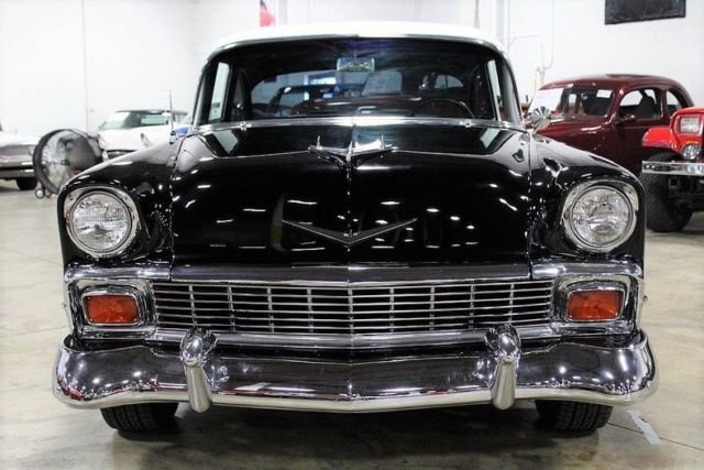1956 Chevrolet Bel Air/150/210 -- - photo 8