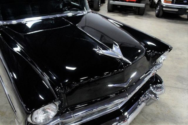 1956 Chevrolet Bel Air/150/210 -- - photo 9