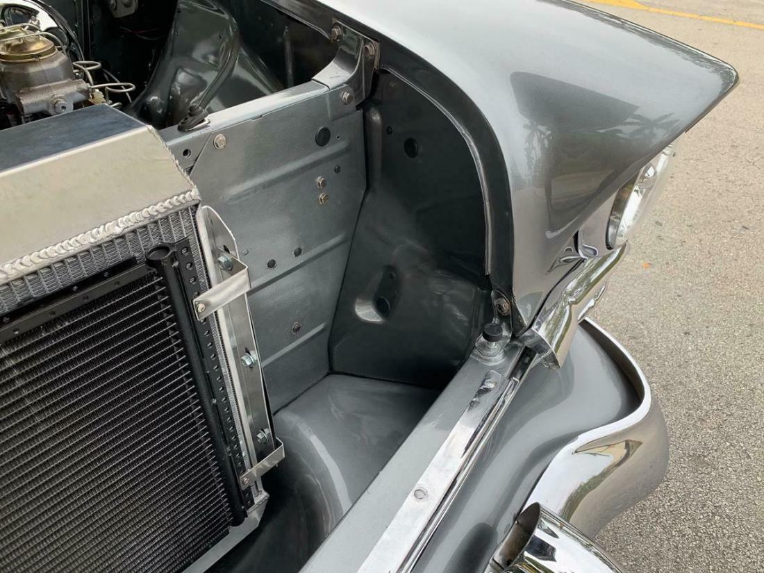 1956 Chevrolet Belair 210 Trim Restomod! AC PB PS SEE VIDEO! - photo 8