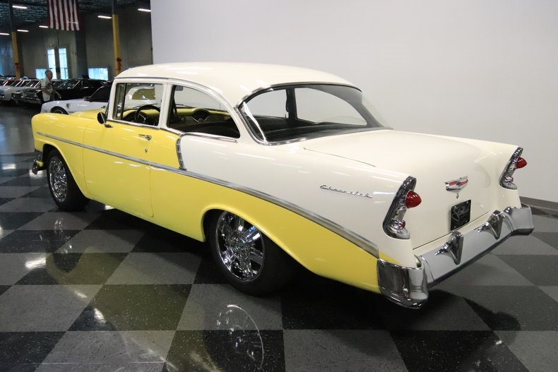 1956 Chevrolet Bel Air/150/210 -- - photo 10