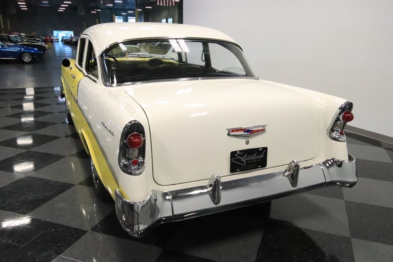 1956 Chevrolet Bel Air/150/210 -- - photo 11