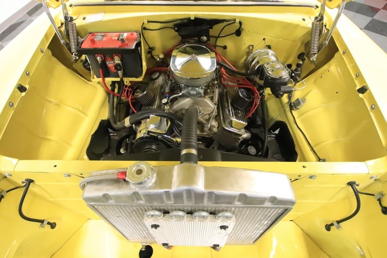 1956 Chevrolet Bel Air/150/210 -- - photo 4