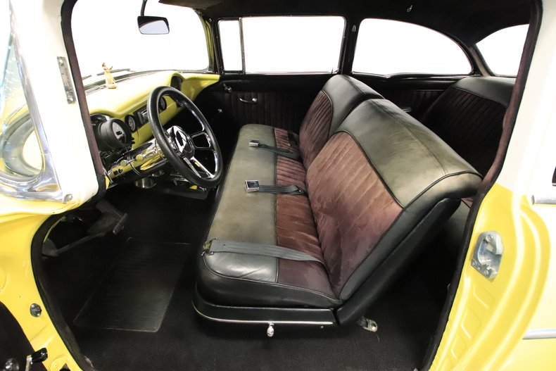 1956 Chevrolet Bel Air/150/210 -- - photo 5