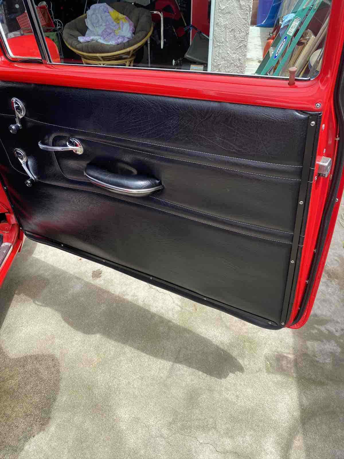 1956 Chevrolet Classic 210 - photo 12