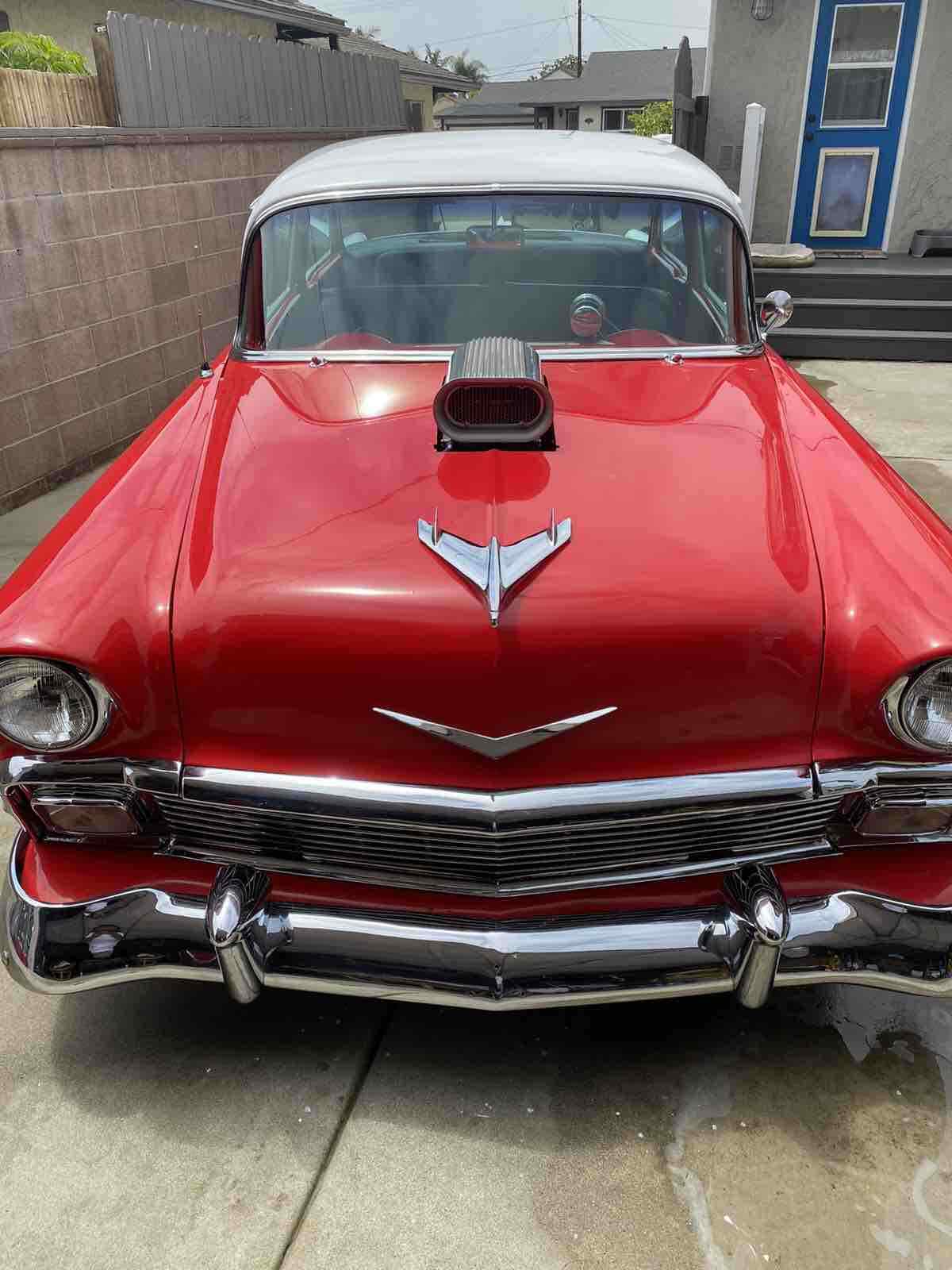 1956 Chevrolet Classic 210 - photo 3