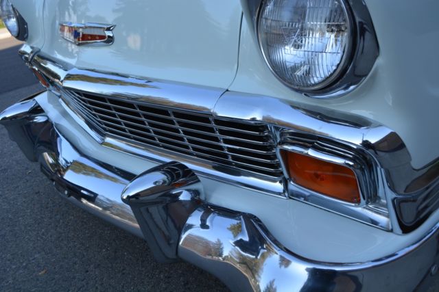 1956 Chevrolet Bel Air/150/210 Deluxe - photo 5