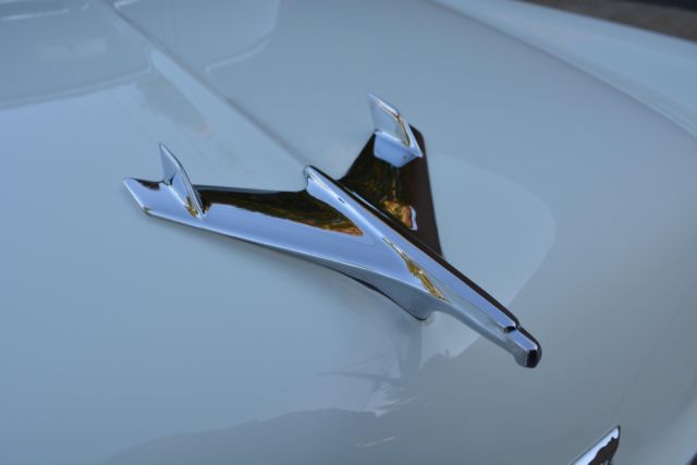 1956 Chevrolet Bel Air/150/210 Deluxe - photo 6