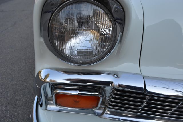 1956 Chevrolet Bel Air/150/210 Deluxe - photo 7