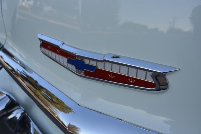 1956 Chevrolet Bel Air/150/210 Deluxe - photo 9
