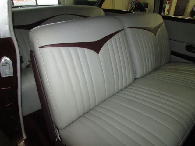 1956 Chevrolet Other -- - photo 8