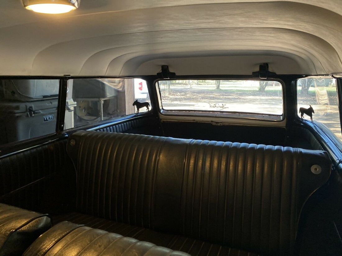 1956 Chevrolet 210 Handyman Wagon 210 - photo 12