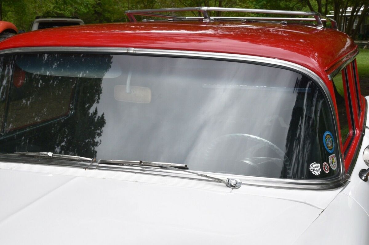 1956 Chevrolet 210 Handyman Wagon 210 - photo 6