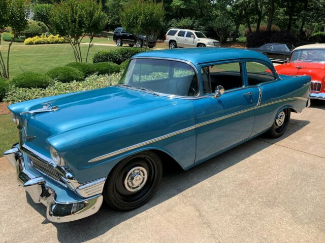 1956 Chevrolet Bel Air/150/210 210