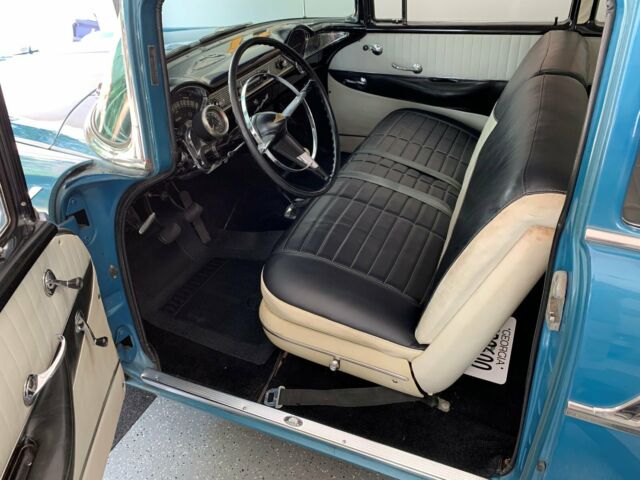 1956 Chevrolet Bel Air/150/210 210 - photo 3