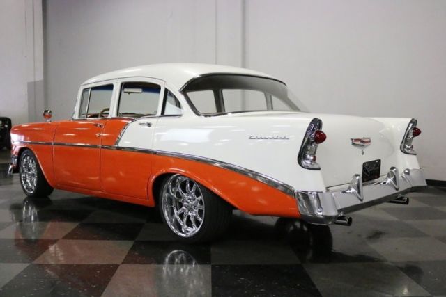 1956 Chevrolet Bel Air/150/210 -- - photo 10