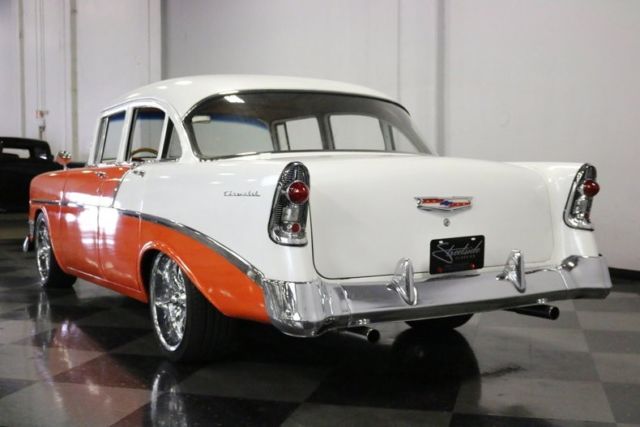 1956 Chevrolet Bel Air/150/210 -- - photo 11