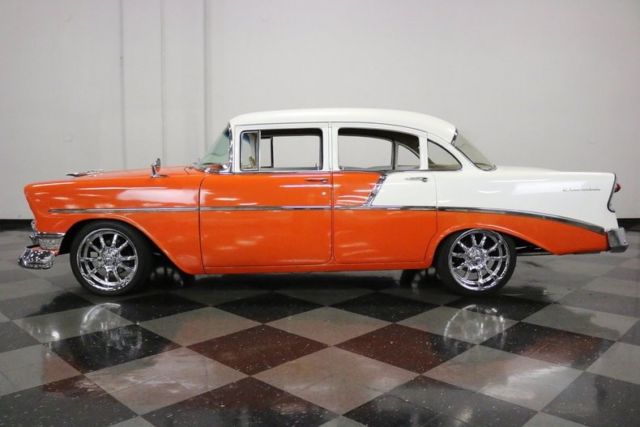 1956 Chevrolet Bel Air/150/210 -- - photo 3