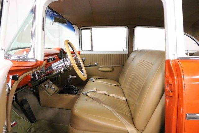 1956 Chevrolet Bel Air/150/210 -- - photo 5