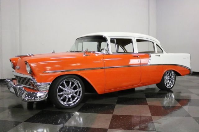 1956 Chevrolet Bel Air/150/210 -- - photo 7
