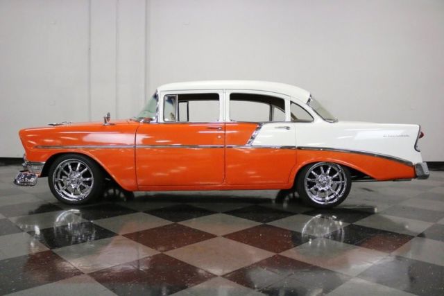 1956 Chevrolet Bel Air/150/210 -- - photo 8